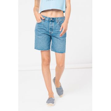 Blugi scurti cu talie medie 501® '90s