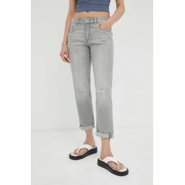 G-Star Raw jeansi Kate femei medium waist