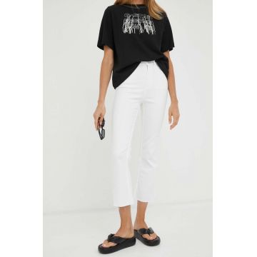 Marc O'Polo jeansi femei high waist