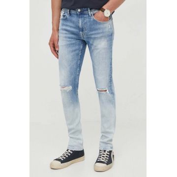 Pepe Jeans jeansi barbati