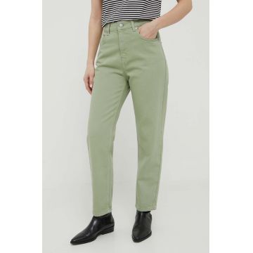 United Colors of Benetton jeansi femei high waist