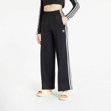 adidas Adicolor Classics Wide Leg Pants Black