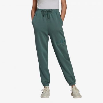 adidas C￭ Pants Tech Emerald