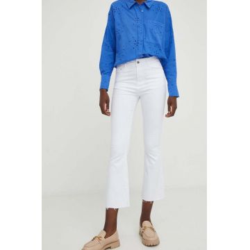 Answear Lab jeansi femei high waist