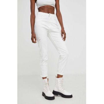Answear Lab jeansi PREMIUM femei
