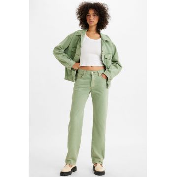 Blugi relaxed fit cu croiala dreapta 501® '90s