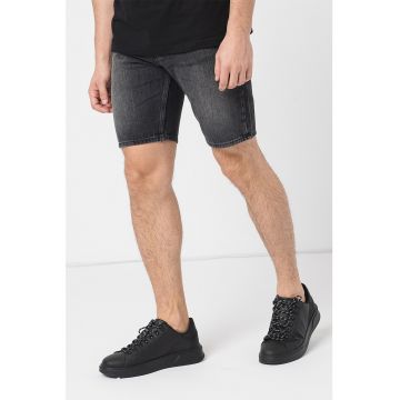 Blugi scurti Edge