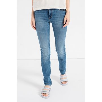 Blugi slim fit Shelby