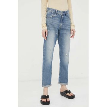 G-Star Raw jeansi femei high waist