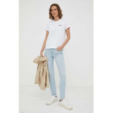 Levi's jeansi 311 femei