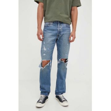 Levi's jeansi 501 barbati