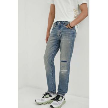 Levi's jeansi 512 SLIM TAPER barbati