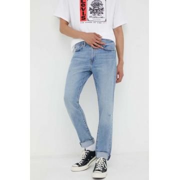 Levi's jeansi 512 SLIM TAPER barbati