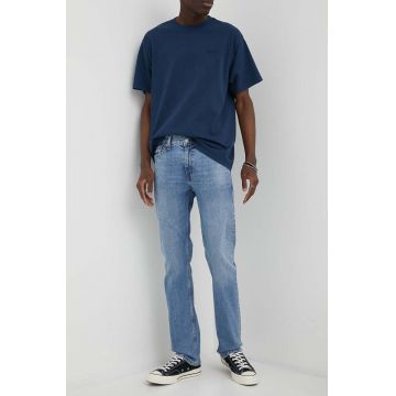 Levi's jeansi 513 SLIM STRAIGHT barbati