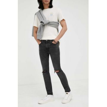 Levi's jeansi 519 EXT SKINNY barbati