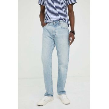 Levi's jeansi 551 Z barbati
