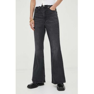 Levi's jeansi 70S HIGH FLARE femei high waist