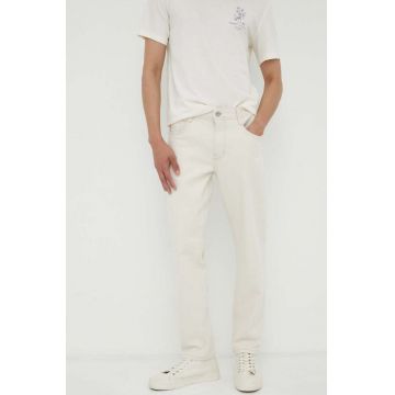 Mustang jeansi Style Denver Cropped barbati
