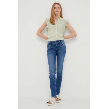 Pepe Jeans jeansi femei