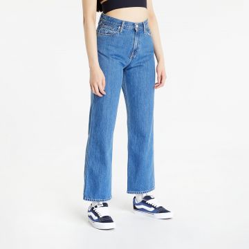 Tommy Jeans Betsy Mid Rise Loose Jeans Denim Medium