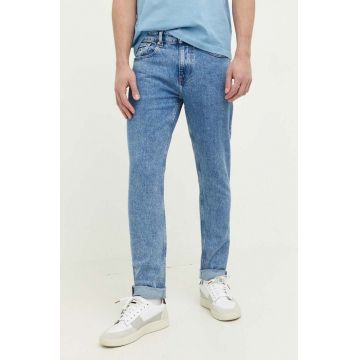 Tommy Jeans jeansi Austin barbati