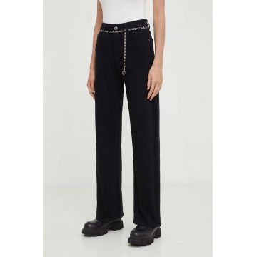 Answear Lab jeansi femei high waist