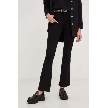 Answear Lab jeansi femei high waist