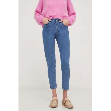 Answear Lab jeansi femei high waist