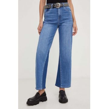 Answear Lab jeansi femei high waist