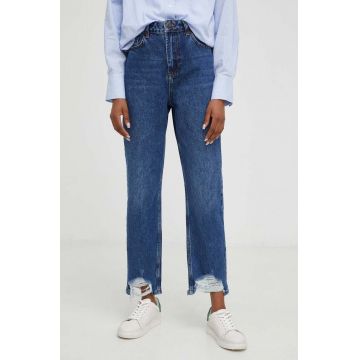 Answear Lab jeansi femei high waist