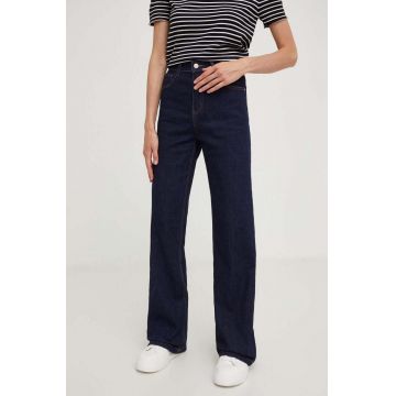 Answear Lab jeansi femei high waist