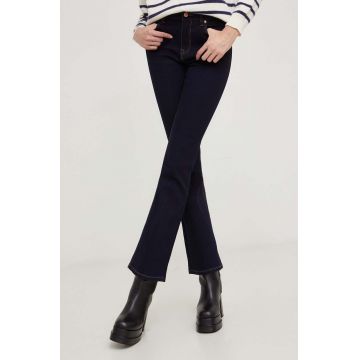 Answear Lab jeansi femei medium waist