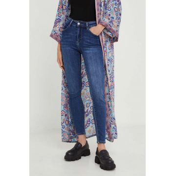 Answear Lab jeansi PUSH UP femei