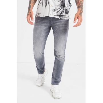 Blugi cu 5 buzunare Mike