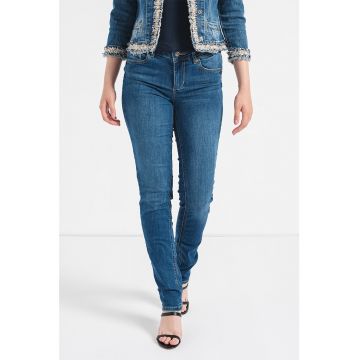 Blugi regular fit