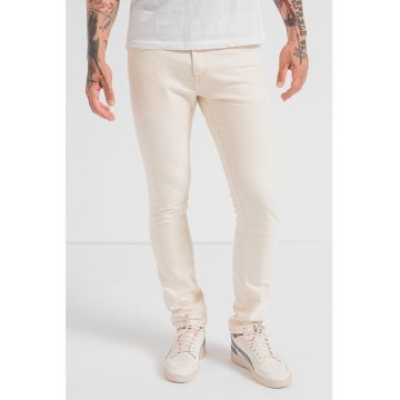 Blugi slim fit Scatom