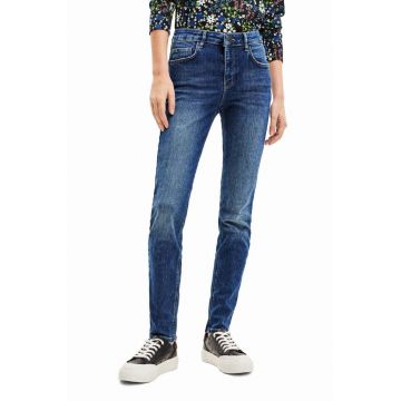 Desigual jeansi femei