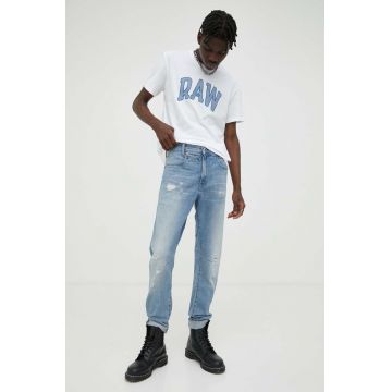 G-Star Raw jeansi D-Staq barbati