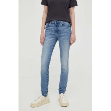 G-Star Raw jeansi femei medium waist