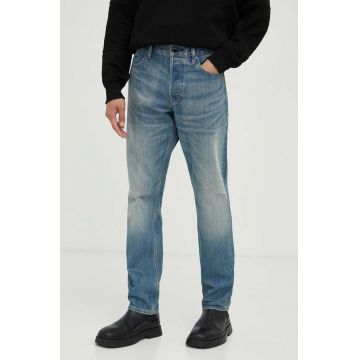 G-Star Raw jeansi Triple barbati