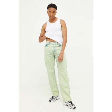 Karl Lagerfeld Jeans jeansi barbati