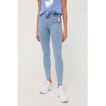 Karl Lagerfeld jeansi femei