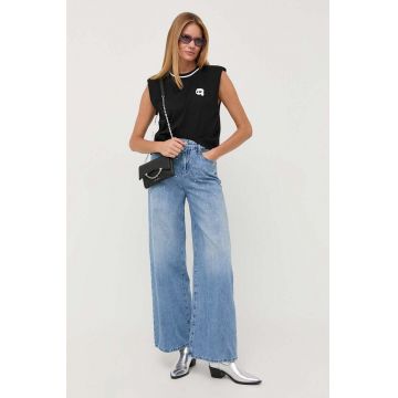 Karl Lagerfeld jeansi femei