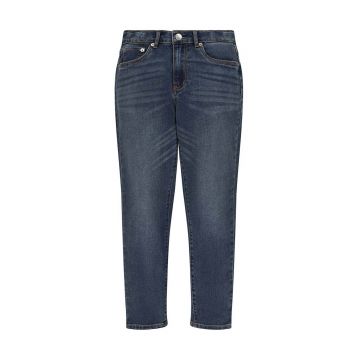 Levi's jeans copii Mini Mom Jeans