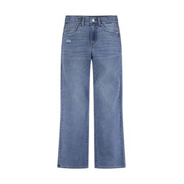 Levi's jeans copii Wide Leg