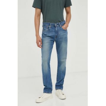 Levi's jeansi 502 TAPER barbati