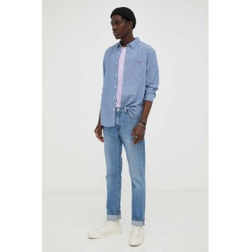 Levi's jeansi 511 SLIM barbati