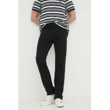 Levi's jeansi 513 SLIM STRAIGHT barbati