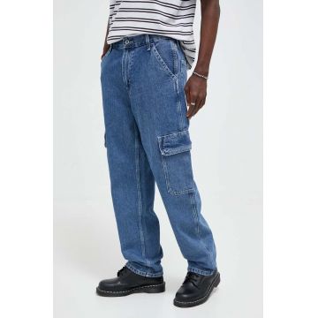 Levi's jeansi SILVERTAB LOOSE barbati