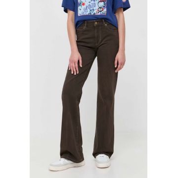 MAX&Co. jeansi femei high waist